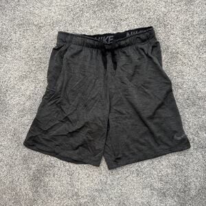 Nike Dri-Fit Shorts Mens Small Athletic Training Running Lightweight Pockets